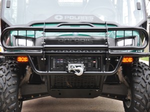 Polaris Ranger XP LED Turn Signal Kit #105