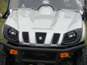 Yamaha Rhino LED Turn Signal Kit #105