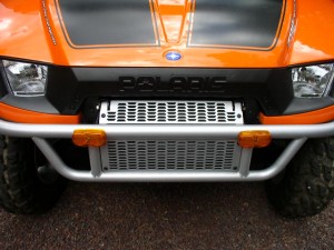 Polaris Ranger XP Turn Signal Kit