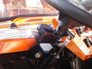 Polaris RZR Turn Signal Switch #110