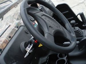 Yamaha Rhino Turn Signal Switch