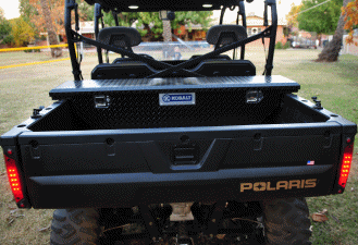 SM LED Turn Signal Kit #104