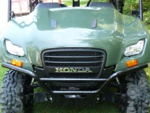 Honda Street Legal Kits