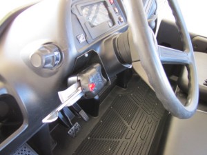 Honda Big Red MUV Turn Signal Switch