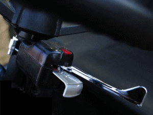 Turn Signal Switch