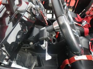 Polaris RZR LED Turn Signal Switch #110