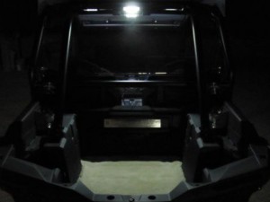 LED Cargo Light Kit