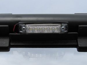 LED Cargo Light Kit