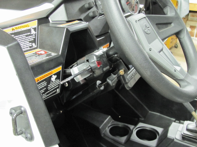 Turn Signal Switch #110