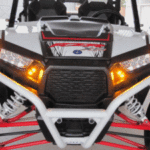 LED Turn Signal Kit #104