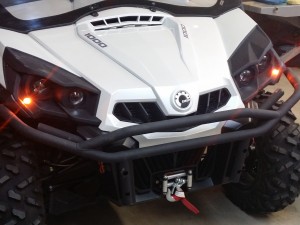SM LED Turn Signal Kit #104