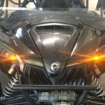 Can-Am Maverick LED Turn Signal Kit