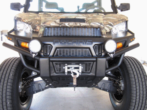 LED Off Road Lights Kit #340