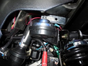 Can-Am Horn Kit