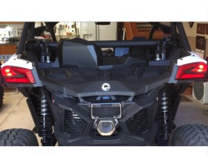 Can-Am Maverick LED Turn Signal Kit