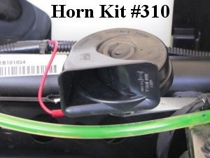 EZTSK #310 Horn Kit