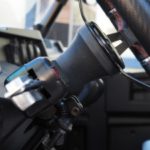Textron Stampede HAVO Turn Signal Switch