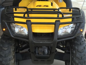 Honda ATV LED Turn Signal Kit #604