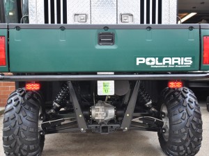 T-brackets for Mounting LED Turn Signal Lights