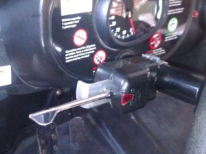 Arctic Cat Prowler Turn Signal Switch