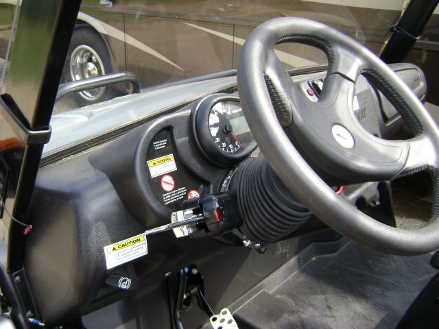 Arctic Cat Prowler Turn Signal Switch