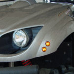 Yamaha Rhino LED Turn Signal Kit