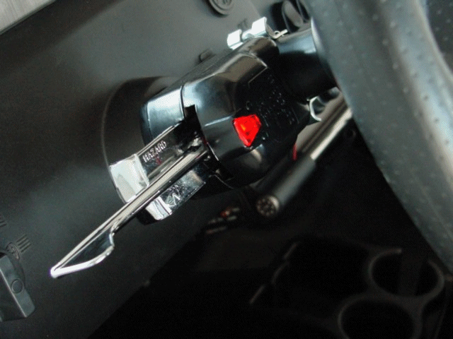 Yamaha Rhino Turn Signal Switch