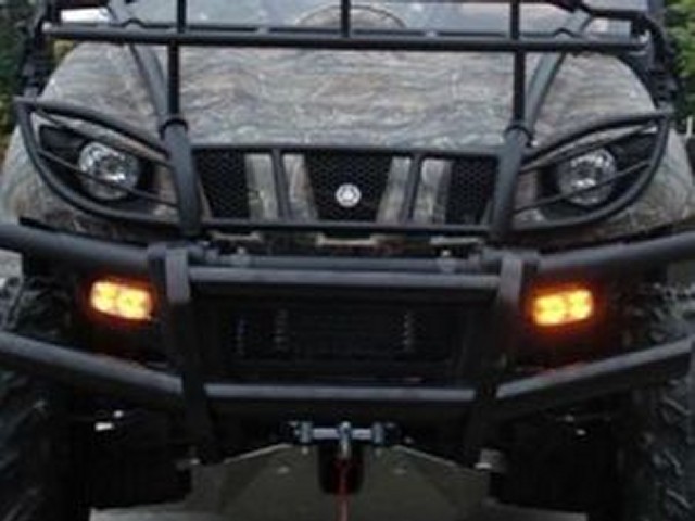 Yamaha Rhino LED Turn Signal Kit