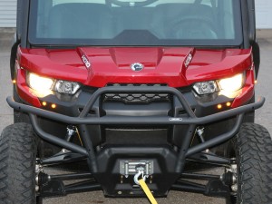 Can-Am Street Legal Kits