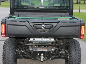 Can-Am Defender LED Turn Signal Light Kit