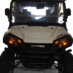 Honda Pioneer LED Turn Signal Kit #604