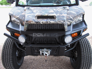Polaris Ranger XP LED Turn Signal Light Kit