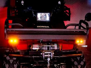 Honda ATV LED Turn Signal Kit #604