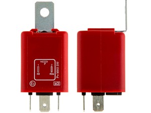 LED Flasher