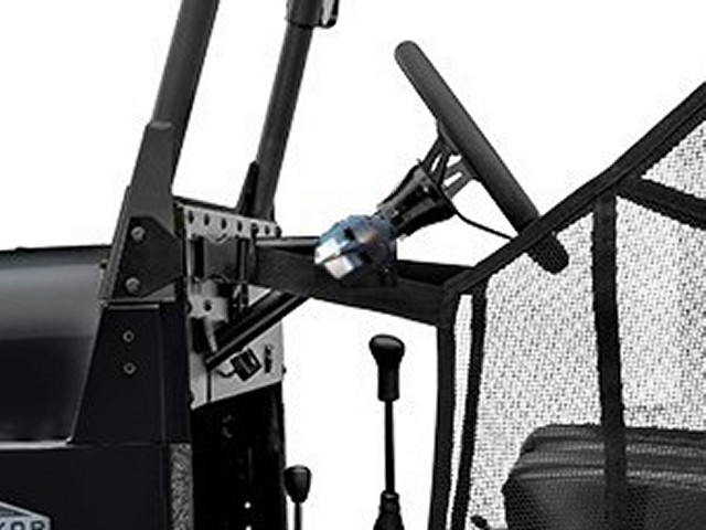 Mahindra ROXOR Turn Signal Switch
