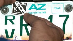 street legal information