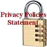 Privacy Policies Statement for EZ Turn Signal Kits & Accessories