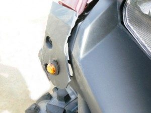 EZ Turn Signal Kits Customer Reviews of LED Turn Signal Light Kits