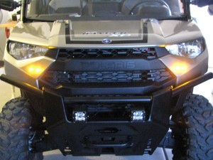 Polaris Ranger 1000 Turn Signal Kit