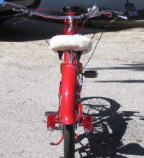 Dyno Roadster Bicycle Turn Signal Kit
