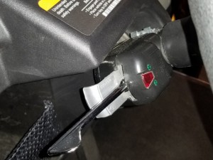 Club Car Turn Signal Switch