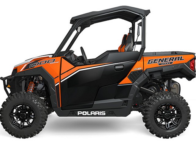 Polaris General Turn Signal Kit LED Street Legal