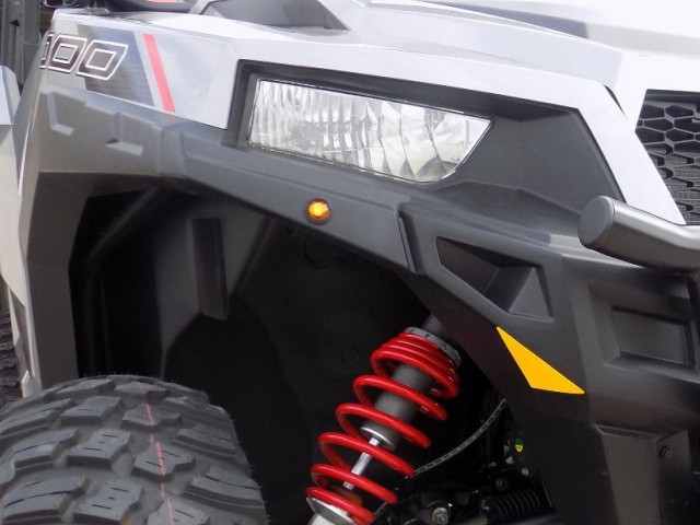 Polaris General Turn Signal Kit LED Street Legal
