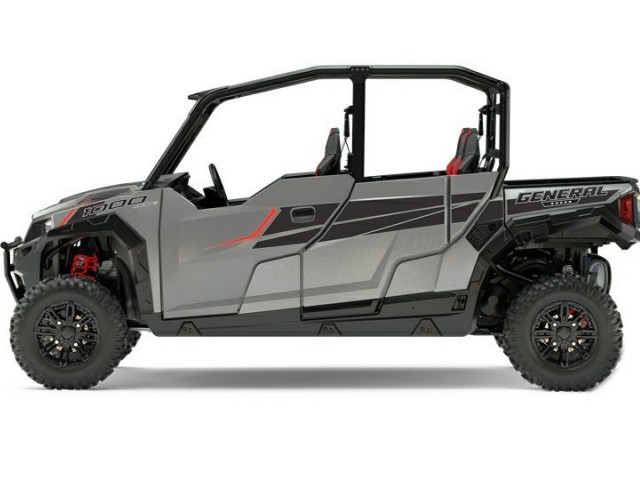 Polaris General Turn Signal Kit