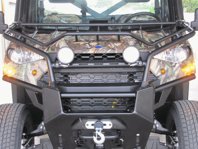 Polaris Ranger 1000 XP Turn Signal Kit