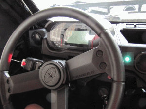 Turn Signal Switch Column Mounted Custom Hardware ... polaris rzr turn signal wiring diagram 