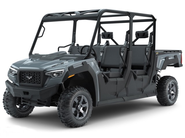 Textron Prowler Turn Signal Kit LED Street Legal
