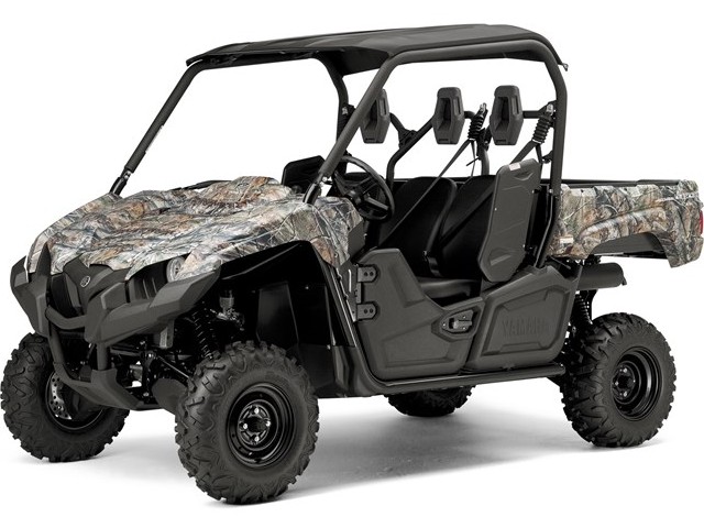Yamaha Viking Turn Signal Kit LED Street Legal #604.