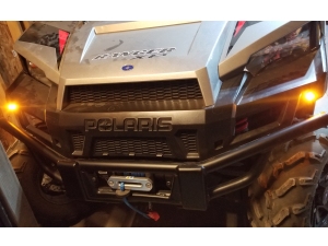 Polaris Ranger Crew Turn Signal Kit