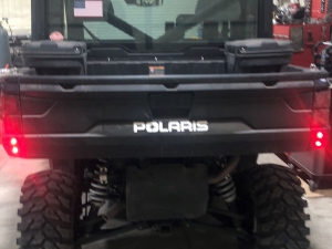 Polaris Ranger 1000 NorthStar Turn Signal Kit